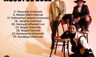 Viral Band Kotak Konser di Rumah Sakit, Bagaimana Kronologi Sebenarnya?