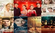 Rekomendasi 7 Drama Thailand Terbaru Bulan Agustus 2023, The Betrayal Remake Drakor The World Of Married