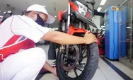Ingin Motor Anda Irit Bersin, Ternyata Hanya Ini Rahasianya