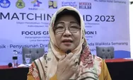 Dosen Teknik Sipil USM Terima Dana Matching Fund - Kedaireka 2023 dari Ditjen Diktiristek