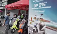 Cara Beli Motor Listrik Subsidi dengan PLN Mobile, Sekarang Dipotong 7 Juta untuk Umum Modal KTP