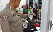 Lagi, Rumah di Cilebut Bogor Dibobol Maling, Harus Lebih Waspada
