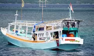 KKP Perketat Pengawasan Terhadap Zona Penangkapan Ikan