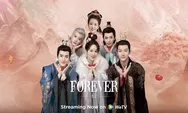 Ending Drama China Lost You Forever Versi Novel, Xiao Yao Akan Menikah Dengan Zhuan Xu Atau Tushan Jing?