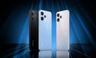 Xiaomi Kembali Luncurkan Merek Terbaru Redmi 12 5G: Semenarik Apakah Smartphone ini? Simak Ulasan Berikut