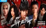 Spoiler I Am Nobody Episode 25 Lengkap dengan Jadwal Tayang, Link Nonton dan Previewnya!