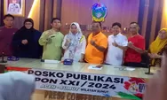 Tak Didukung Fasilitas Latihan, Senam Sumut Tak Berani Bicara Target di PON 2024