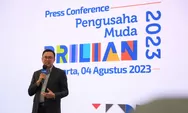 Pengusaha Muda BRILian 2023: Wadah untuk Pengusaha Muda Bertukar Ilmu dan Pengalaman