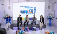 Pengusaha Muda BRILian 2023: Ajang untuk Pengusaha Muda Berprestasi