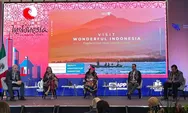 Expo Indonesia en Mexico 2023 Hadirkan Pameran TTI Target 10.000 Pengunjung