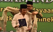 Syiarkan Dakwah Lewat Musik, Rhoma Irama Mengaku Pernah Dilempar Sandal dan Lumpur