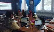 3 Pemdes di Demak Terima Pendampingan Pengisian SAQ dari Dinkominfo