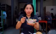 Cerita pilu Farida Nurhan: Food vlogger mantan TKW, pungut baju di tempat sampah hingga badan lumpuh setengah