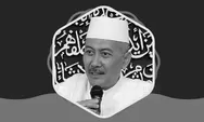 Innalillahi, KH Chaidar Muhaimian Meninggal Dunia, Ini Sosoknya yang Kharismatik dan Disegani dari Jateng