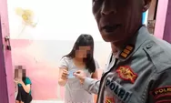 Sejumlah Kos-kosan di Padangsidimpuan Disambangi Polisi, Penghuninya Harus Lakukan Ini 