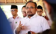 Tanggapan Menag Soal Kasus Panji Gumilang: Belum Tentu Sesat