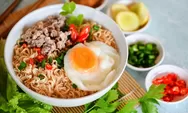 5 Makanan yang berbahaya untuk dijadikan menu sarapan rutin setiap hari, apa saja? Yuk disimak!