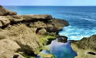 5 Pantai Cantik yang Tersembunyi di Tulungagung, Pemandangannya Eksotis dan Instagramable