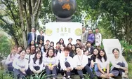 15 Mahasiswa Jepang Belajar Budaya dan Adat di Salatiga dalam Program EASE