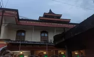 Dibangun Sunan Mumbul, Masjid Morodemak Dipercaya Lebih Tua dari Masjid Agung Demak