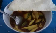 Kuliner Rujak Moro Khas Demak yang Banyak Bikin Rindu Warga Rantau