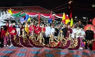 Semarang Tuan Rumah Rakernas Jaringan Kota Pusaka Indonesia, Ada Pameran Tosan Aji Sampai Kirab Budaya