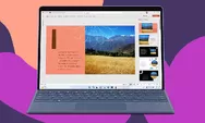 Windows Surface Pro 9, fleksibilitas dan performa terdepan laptop serta tablet untuk aktivitas sehari-hari