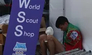 Lebih dari 800 orang dilarikan ke rumah sakit dalam Saemangeum Jamboree World Scout Festival di Korea Selatan