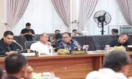 Menpora Menjanjikan Hal Ini, Baskami Optimistis Sumut Maksimal Sebagai Tuan Rumah