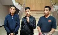 Polda Sumut: Kedatangan Anggota TNI ke Polrestabes Medan untuk Berkoordinasi