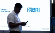 BRI Imbau Nasabah Aktivasi NIK jadi NPWP Sebelum Akhir 2023, Begini Caranya