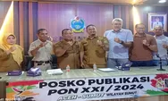 Perbasasi Sumut Hanya Target 2 Medali Perak di PON 2024, Ini Alasannya