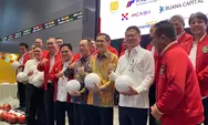 Peningkatan Literasi Pasar Modal Dukung Prestasi Gemilang Industri Sepak Bola Indonesia