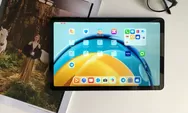 Huawei MatePad SE 10: Tablet Gaming Terjangkau dengan Performa Optimal, RAM Jumbo, Baterai Irit