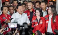 Kehbohan Politik: Dukungan Kontroversial Budiman Sudjatmiko kepada Prabowo Subianto Mengguncang PDIP