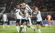 Hadapi Laga Sulit dan Berat, tetapi Rans Nusantara Siap Rebut Tiga Poin dari Madura United