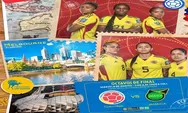 Prediksi Skor Kolombia vs Jamaika Piala Dunia Wanita 2023 Sore Ini, H2H Kedua Tim Imbang
