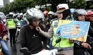 Supaya aman berkendara! Inilah standar nasional Indonesia untuk helm motor