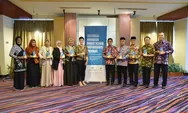 SD Al Muslim Lolos Program Kemitraan Sekolah BRIDGE Australia-Indonesia 