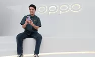 OPPO Luncurkan Reno10 Series 5G, Sematkan Fitur Kamera Profesional untuk Pengalaman Portrait yang Luar Biasa