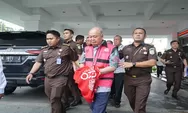 Sempat Alami Hambatan, Akhirnya Kejatisu Lakukan Ini Terhadap Konglomerat Mujianto 