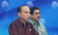 Judi online sama bahayanya dengan pinjol ilegal, begini cara mengatasinya menurut Menkominfo