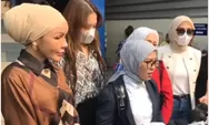 Ajang Miss Universe Indonesia 2023 Tercoreng, Difoto Tanpa Busana Para Finalis Lapor Polisi
