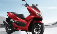 Mewah dan canggih, motor Honda PCX 160 mengubah konsep berkendara modern