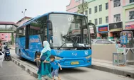 Kumpulan cerita lucu dan kisah nyata, tertidur pulas di bus dan tentang Pak Ribut guru yang suka bikin ribut