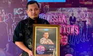 JNE Raih Penghargaan PR Persons Awards 2023