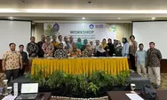 Tim PKKM USM Terima Dana Hibah Program ISS-MBKM 2023, Gelar Workshop Penguatan Kemitraan MBKM