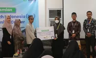 BMM dan Bank Muamalat Serahkan Bantuan Beasiswa Tahfidz Indonesia di Qur’an Learning Center Yogya