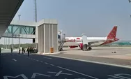 Ditiadakan Selama Pandemi, Bandara Ahmad Yani Semarang Bakal Kembali Buka Rute Internasional