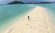 Pulau Bawean, Sekeping Nirwana di Laut Jawa